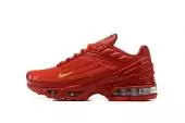 nike tn air max plus 2021 pas cher rouge